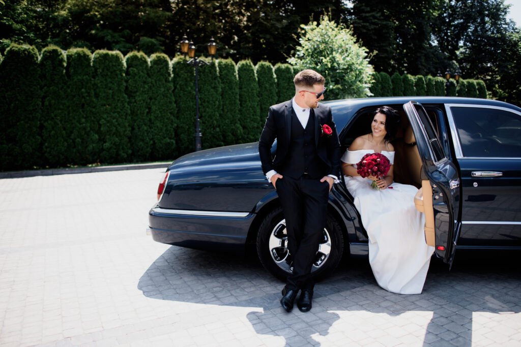 Airport Limousine Service