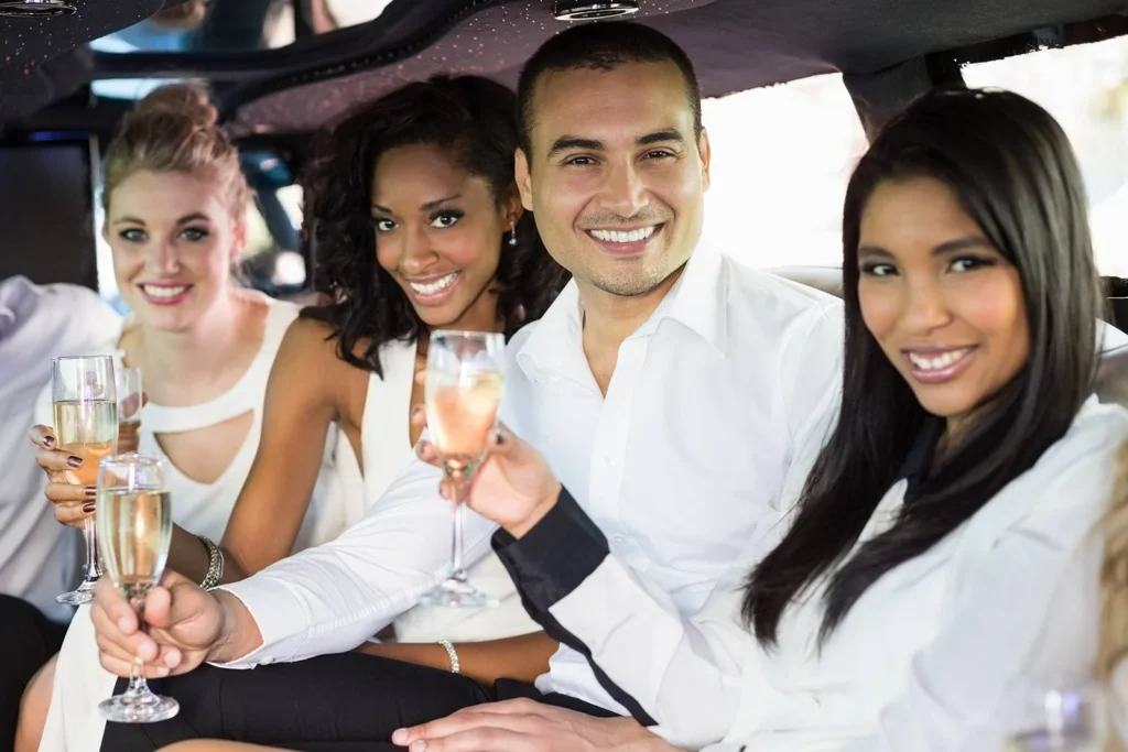 Airport Limousine Service