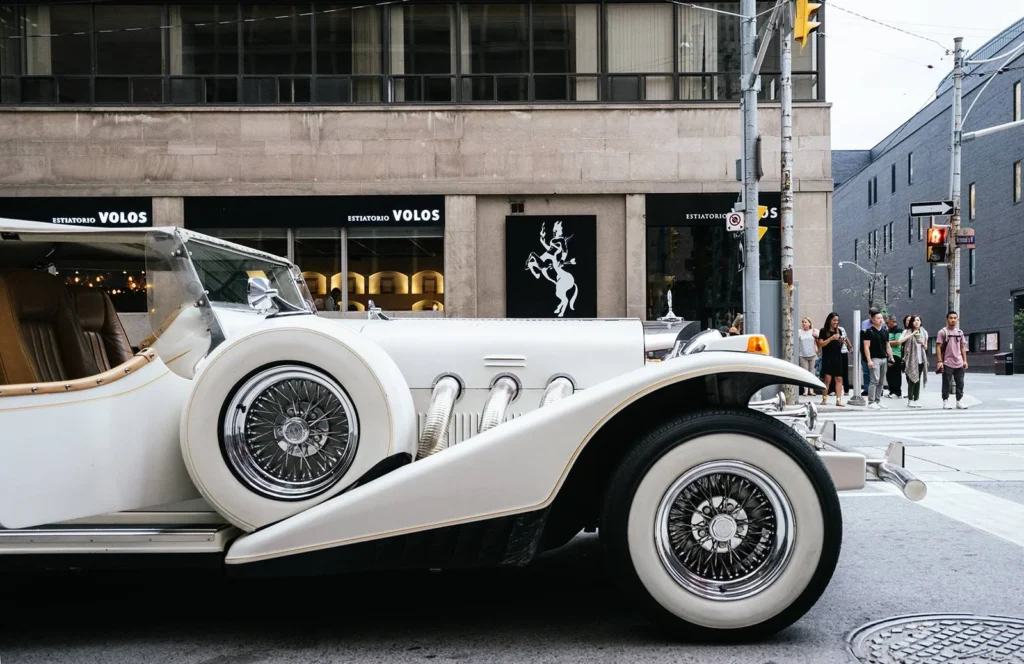 Airport Limousine Service