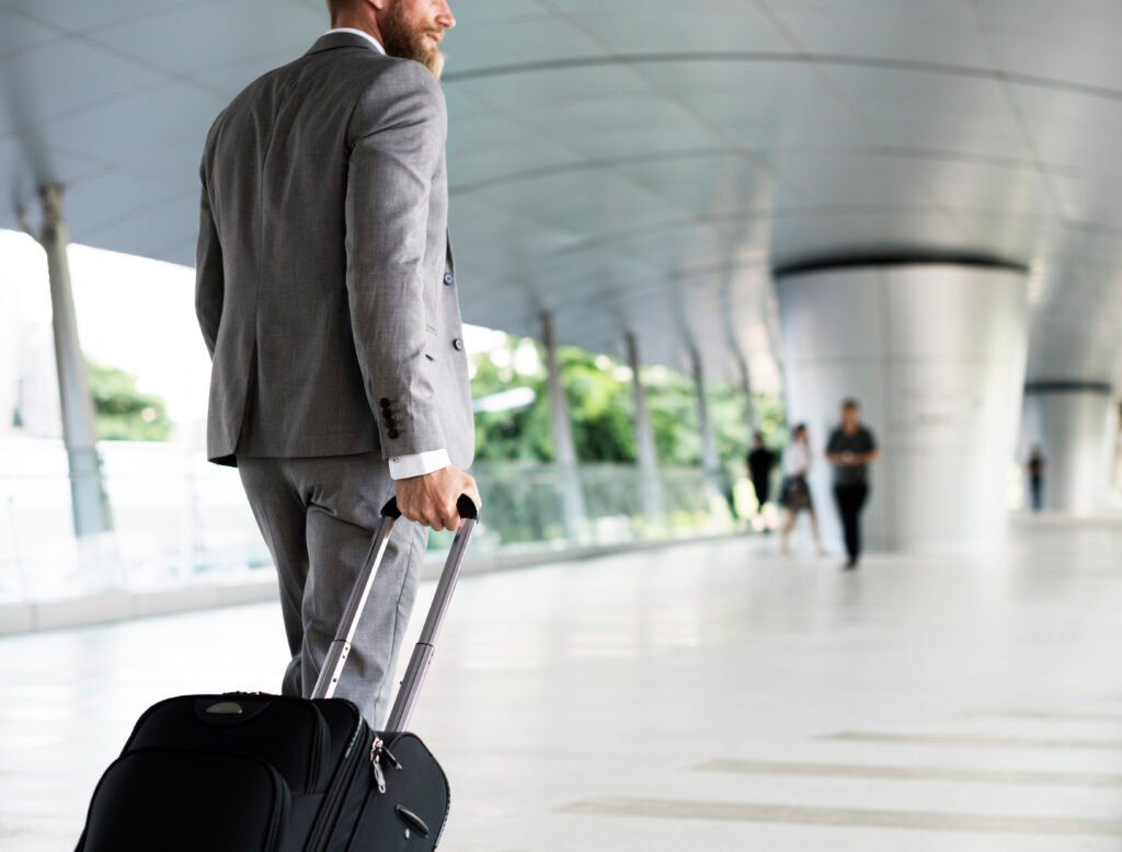 airport service