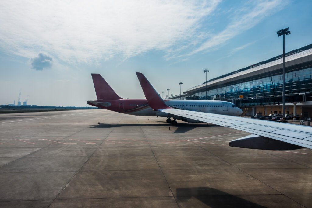 Airport Limousine Service