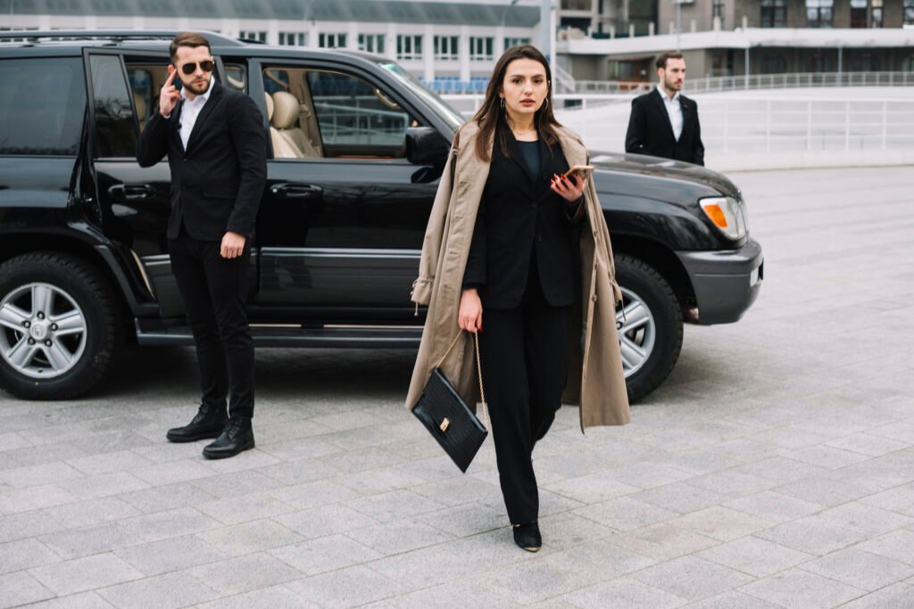 Airport Limousine Service